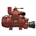 Pompa Star/M 540obr./min lewe przekładnia LF