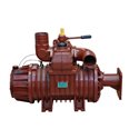 Pompa Star/H z silnikiem hydraulicznym LF
