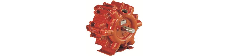 Hardi 363 - 1000rpm