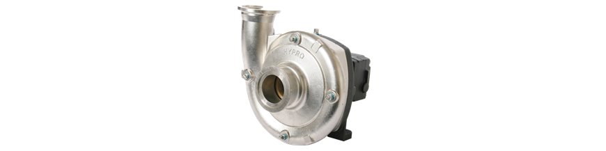Części pompy Hypro 9314