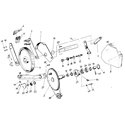 Mechanizm zapadkowy