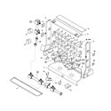 Adapter poziomy 2233/05-00-000.00