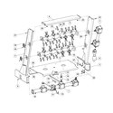 Adapter poziomy ST8-COMPOST-AP 15300