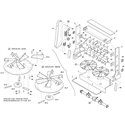 Adapter poziomy 2221/15 00 000 00