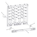 Adapter pionowy A4VS 2000