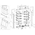 Adapter pionowy SRT12/2000+309-AP