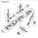 SRT8-COMPOST-AP Cod. 14526