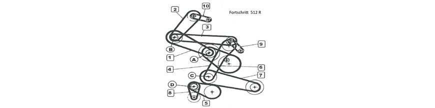 Fortschritt E512 prawa strona