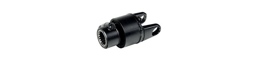 Sprzęgła RA2 30,2x79,4