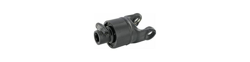 Sprzęgła RA2 30,2x91,4