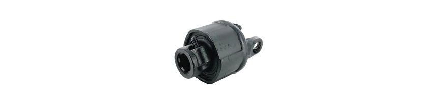 Sprzęgła SA2 650Nm 22,0x54,0