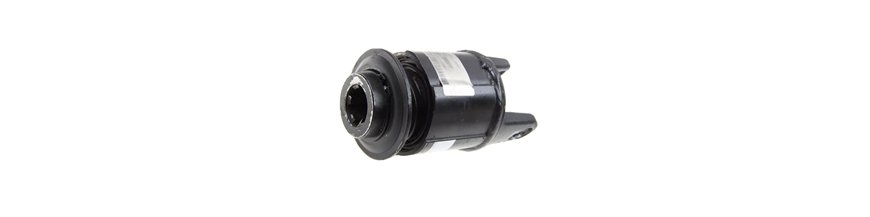 Sprzęgła SA3 900Nm 23,8x61,3