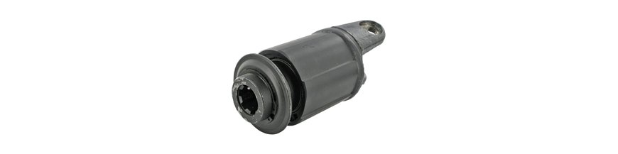 Sprzęgła SA4 1400/1600Nm 30,2x79,4