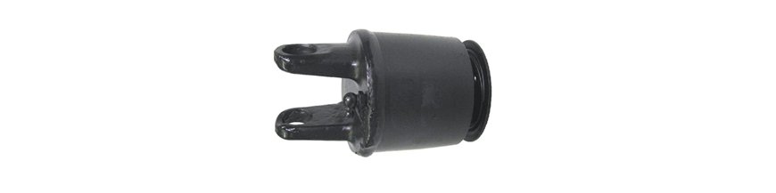 Sprzęgła LN3 800/900Nm 23,8x61,3