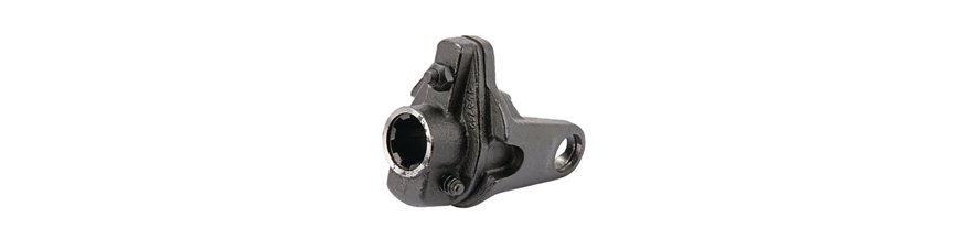 Sprzęgła LB 1400/1700/2000Nm 27,0x74,6