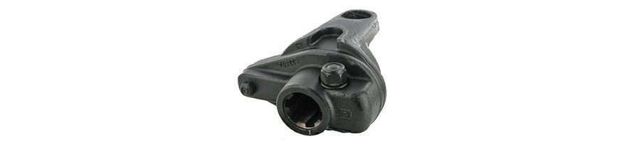 Sprzęgła LB 2400/2700Nm 30,2x91,4