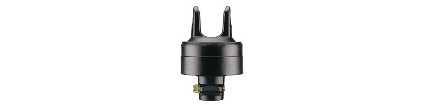 Sprzęgła LR23 1500/1700/1900/2100Nm 30,2x79,4