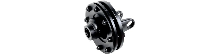 Sprzęgła FV22 27,0x74,6-155mm