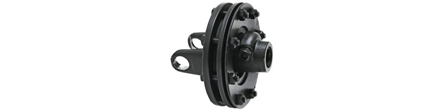 Sprzęgła FV32 30,2x79,4-180mm