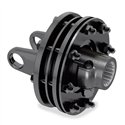 Sprzęgła FV34 30,2x79,4-180mm