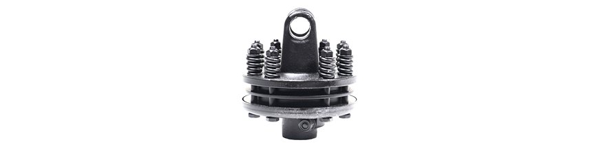 Sprzęgła FFV34 30,2x79,4-180mm