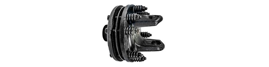 Sprzęgła FFV44 34,9x93,5-202mm