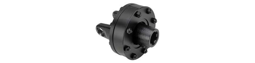 Sprzęgła FT42 34,9x93,5-202mm