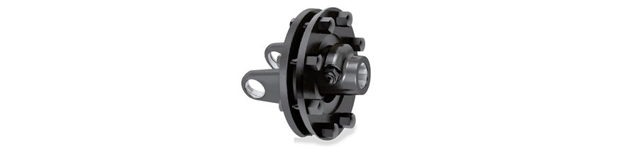 Sprzęgła FK22 27,0x74,6-155mm