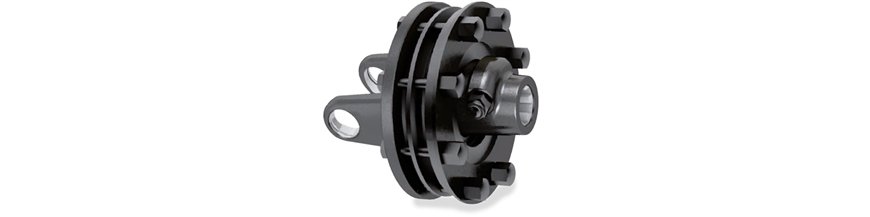Sprzęgła FK34 34,9x93,5-180mm