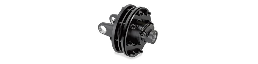 Sprzęgła FNV34 34,9x93,5-180mm
