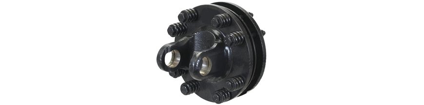 Sprzęgło FFNV34 30,2x79,4-180mm