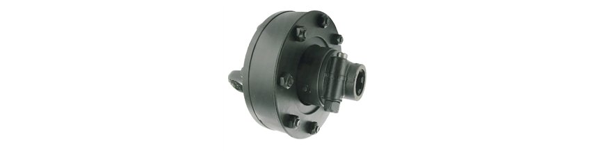 Sprzęgło FNT34R 30,2x79,4-180mm
