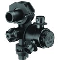 Korpusy rozpylaczy QJ36 plus 1 TeeJet