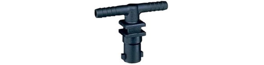 Korpusy rozpylaczy QJ100 TeeJet
