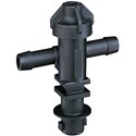 Korpusy rozpylaczy QJ300 TeeJet