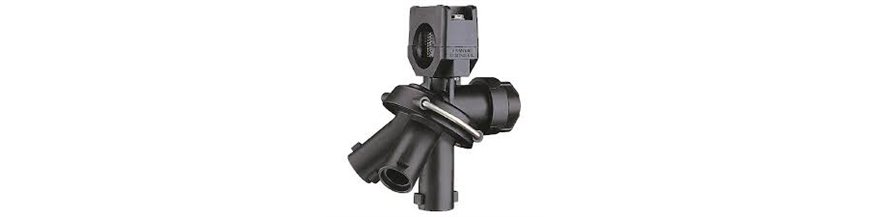 Korpusy rozpylaczy 24216A TeeJet