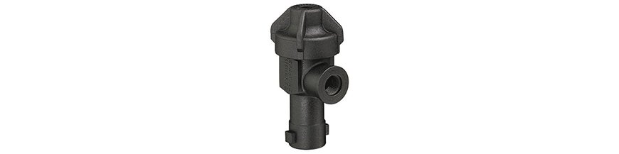 Korpusy rozpylaczy QJ8355 TeeJet