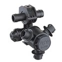 Korpusy rozplaczy QJ360 TeeJet -belki suche