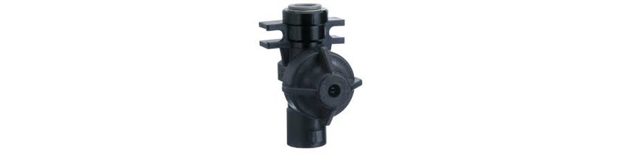 Korpusy rozpylaczy QJ1144 TeeJet