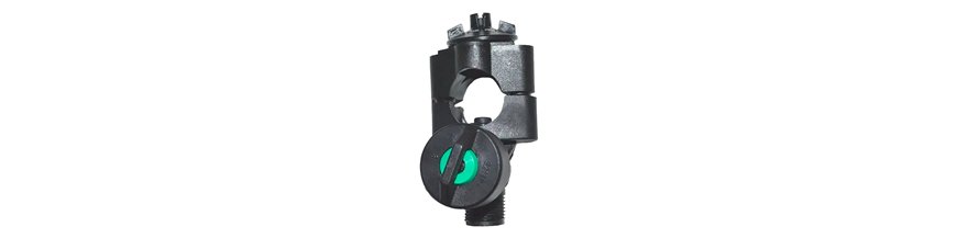 Korpus rozpylacza 3/4" Hardi 716037