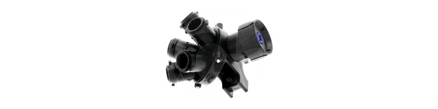 Korpus rozpylacza 22mm Hardi 73089400, 73089600