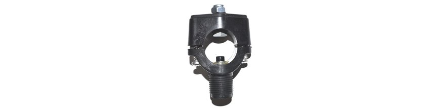 Korpus rozpylacza 22mm Hardi 700976