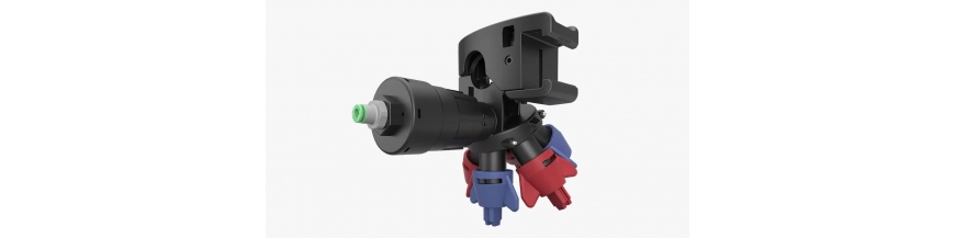 Korpus rozpylacza 22mm Hardi