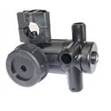 Korpus rozpylacza 22mm Hardi QU10AA8002