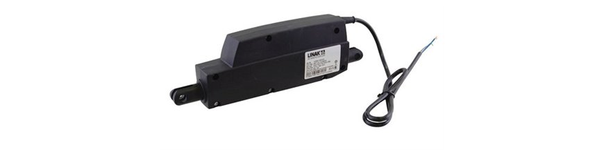 Siłowniki elektryczne LA12 LINAK 12V