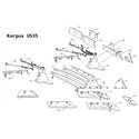 Korpus US35 - BK12, BK13