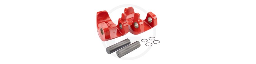 Zabezpieczenia OilQuick OQ 80 27mm