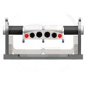 Adapter 2-drożny OilQuick OQ 70/55