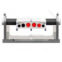 Adapter 3-drożny OilQuick OQ 70/55