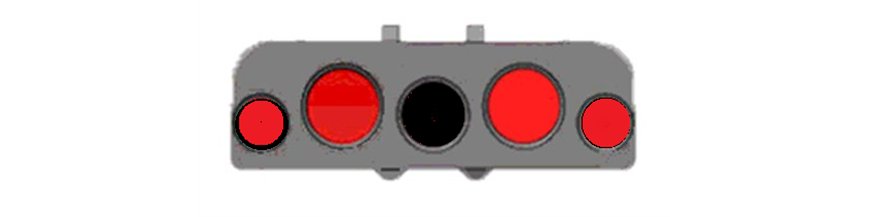 Adapter do chwytaków wahadłowych 4